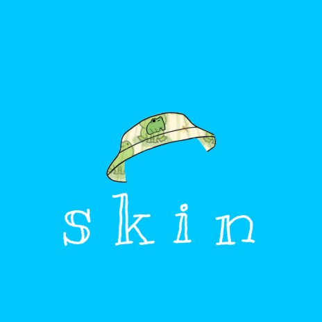 Skin ft. Nevek