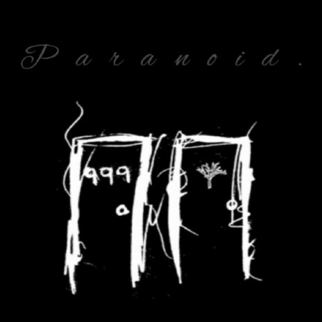 Paranoid , KNUX & Young daggertron) ft. (prod.Eskimos), KNUX & Young daggertron | Boomplay Music