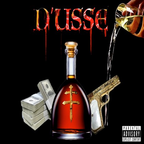 D'Usse | Boomplay Music
