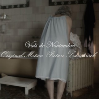 November Waltz (Original Motion Picture Soundtrack)