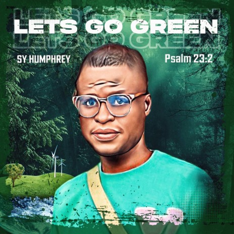 Let's go green instrumental | Boomplay Music