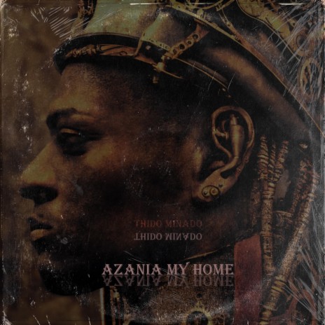 Azania My Home | Boomplay Music