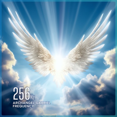 256 Hz Archangel Gabriel Frequency ft. Meditation Pathway | Boomplay Music