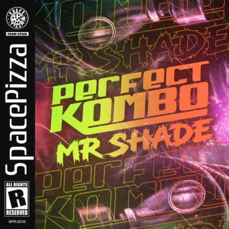 Mr Shade (Original Mix)