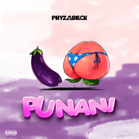 Punani | Boomplay Music