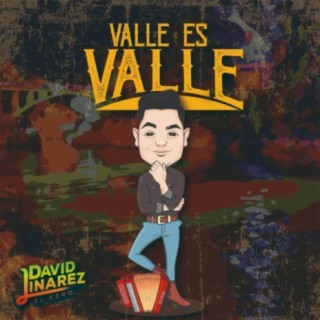 Valle es Valle