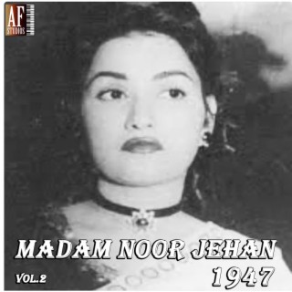 MADAM NOOR JEHAN 1947 VOL.2