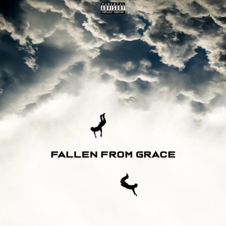 Fallen From Grace ft. Ra1n | Boomplay Music