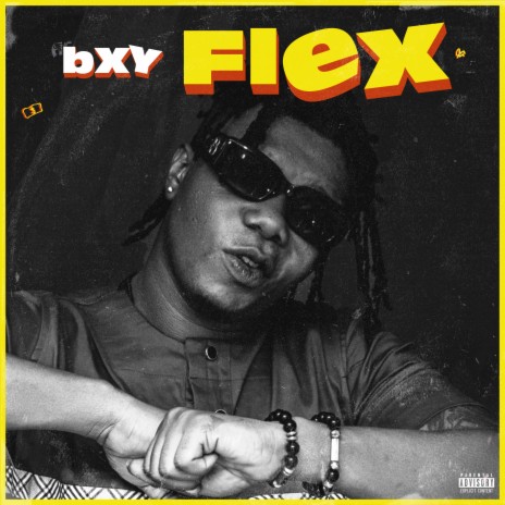 Flex ft. MOtty | Boomplay Music