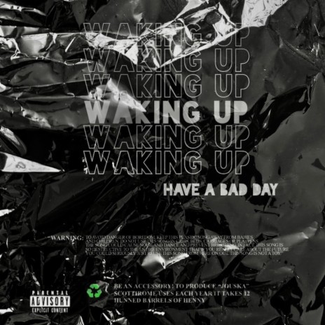 Waking up | Boomplay Music