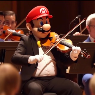 Mario Music Medley Symphonic