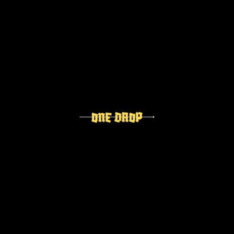 One Drop ft. Kamakoa | Boomplay Music