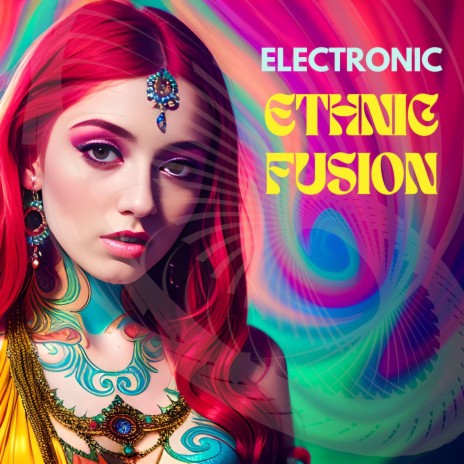 Psychedelic Indian Fusion