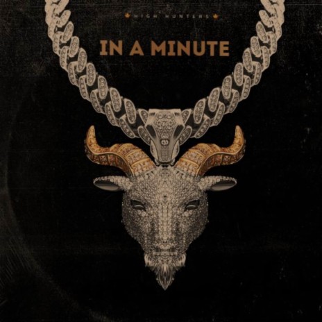In A Minute | Boomplay Music