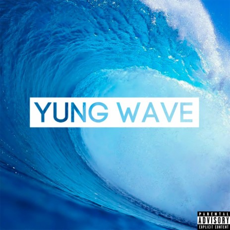 Трек на сириме ft. Yung Wave
