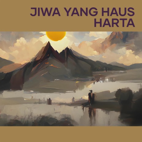 Jiwa Yang Haus Harta | Boomplay Music