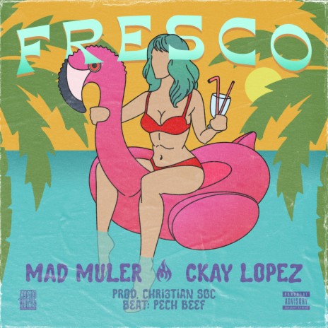 Fresco ft. Ckay Lopez | Boomplay Music