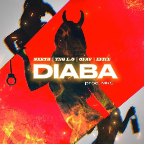 Diaba ft. Yng l.o, Ofav, EFITE, MKS & SECTOR ENT | Boomplay Music