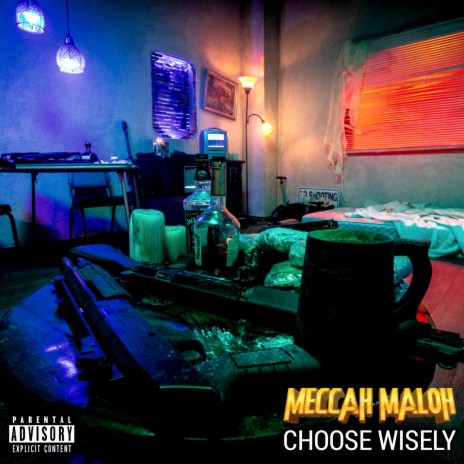 Choose Wisely | Boomplay Music