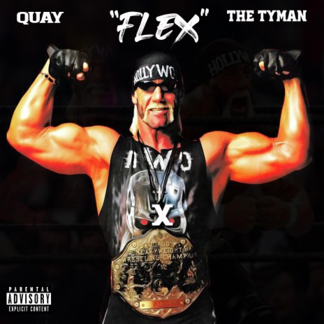 Flex (feat. Quay) | Boomplay Music
