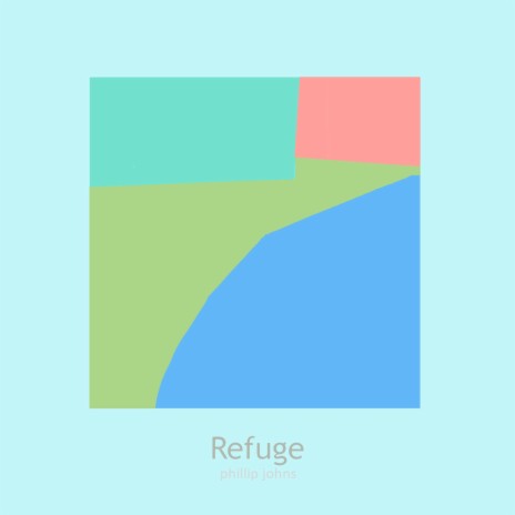 Refuge | Boomplay Music