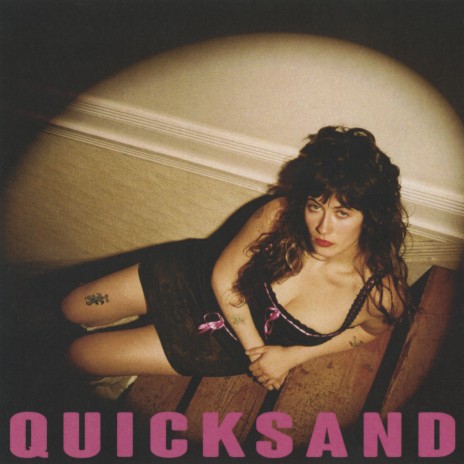 Quicksand (Acoustic) | Boomplay Music