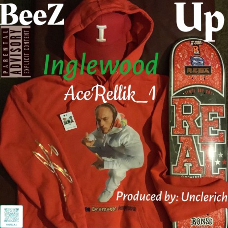 Beez Up | Boomplay Music