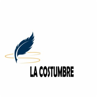 la costumbre