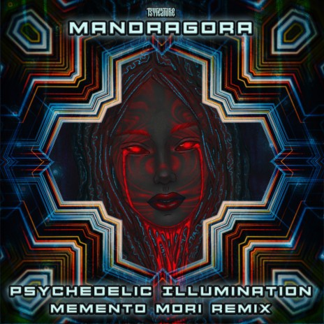 Psychedelic Illumination ((Memento Mori Remix)) | Boomplay Music