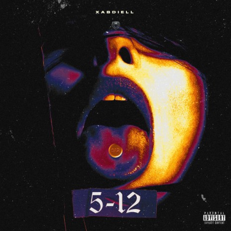 512 ft. XABDIELL | Boomplay Music