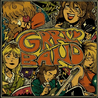 GrrlBand