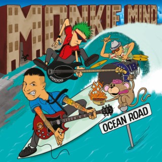 Ocean Road