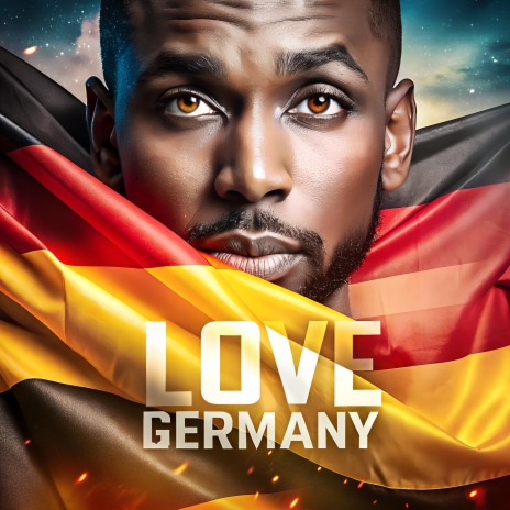 Love Germany