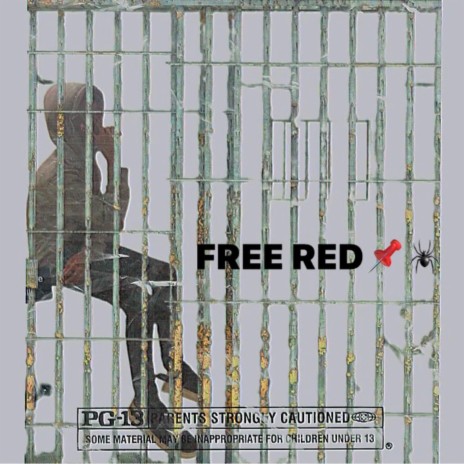 Free Red | Boomplay Music