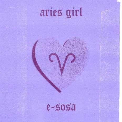 Aries Girl | Boomplay Music