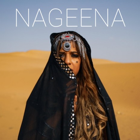 Nageena (Celtic-Indian Folk Bagpipes)