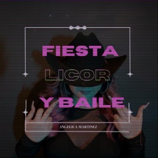 Fiesta Licor y Baile (Official Audio)