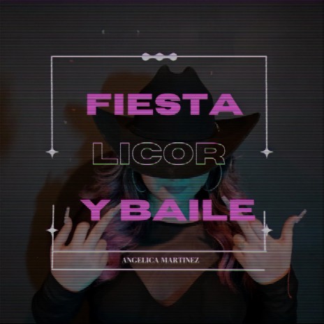 Fiesta Licor y Baile (Official Audio) | Boomplay Music
