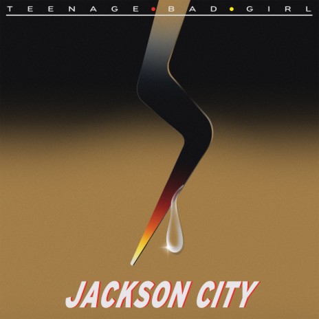 Jackson City (Macross 82-99 Remix) ft. Macross 82-99 | Boomplay Music