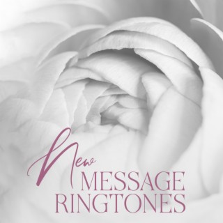 New Message Ringtones – 15 Top White Noise Sounds