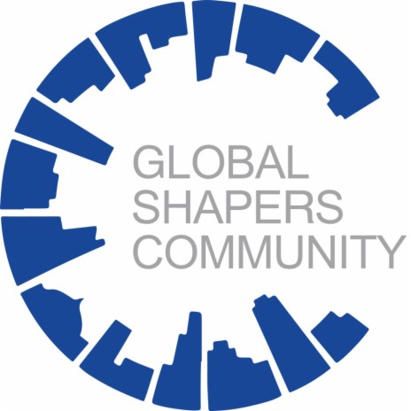 Global Shapers (English Version) | Boomplay Music
