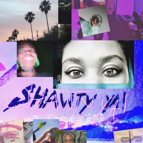 SHAWTY YA (Rocked That Mix)