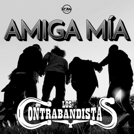 Amiga Mía | Boomplay Music