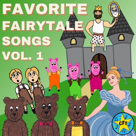 Believe (The Fairy Godmother's Song)