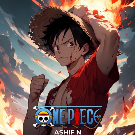 Luffy's Fierce Attack ft. Overtaken | Boomplay Music