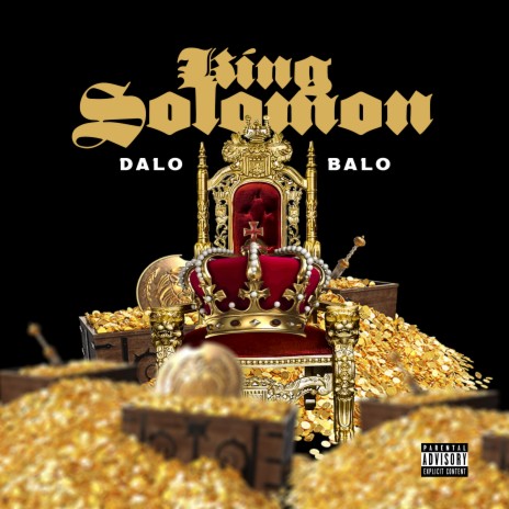 King Solomon | Boomplay Music