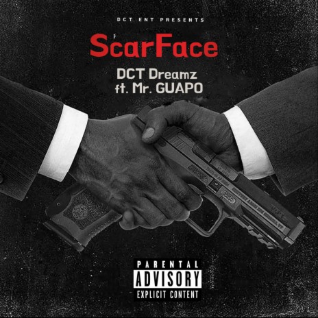 ScarFace ft. JayGuapo | Boomplay Music