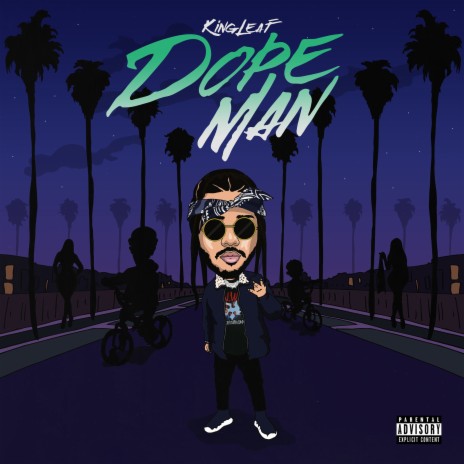 Dope Man | Boomplay Music