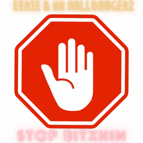 Stop Bitxhin