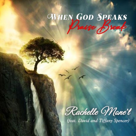 When God Speaks Praise Break ft. David & Tiffany Spencer